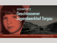 Gedenkstaette GJWH Torgau