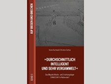 Cover Schriftenreihe Auf Biegen und Brechen Band 3