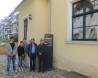 Landesbauftragte_Neuman-Becker_Besuch der Gedenkstätte GJWH Torgau