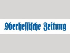 Oberhessische Zeitung Logo