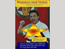 Benifizveranstaltung_Hammer und Sicher