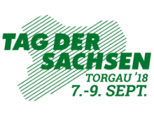 Tag der Sachsen in Torgau_Logo