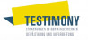 Testimony Logo