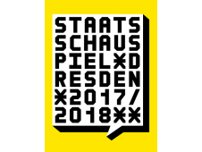 Staatsschauspiel Dresden_Spielzeit 2017_2018