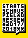 Staatsschauspiel Dresden_Spielzeit 2017_2018